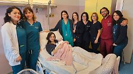 Ospedale San Giovanni di Dio di Agrigento : 61 parti in pi&ugrave; rispetto allo scorso anno 