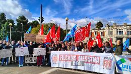 Gennaio decisivo per i lavoratori ex Gicap a Messina: cassa integrazione o licenziamenti per 13 punti vendita