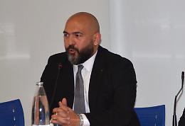 Incontro di cuori alla casa di riposo di Giarratana