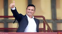 Spettro esclusione per Trapani dopo la rinuncia alla trasferta di Bologna