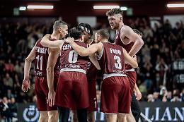 La Trapani Shark non si presenta a Bologna: una scelta che pu&ograve; riscrivere la stagione (e forse il campionato)