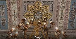 Palazzo Pantelleria Varvaro: visita riservata tra affreschi, alcova rococ&ograve; e il ficus monumentale