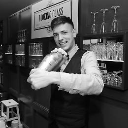 Giovane barman pugliese trovato morto a Londra: malore o omicidio?