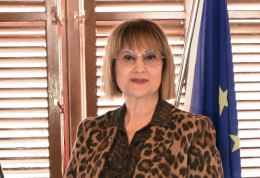 Ragusa, si &egrave; insediata il nuovo prefetto Tania Giallongo: "Pronta a risolvere le problematiche del territorio"