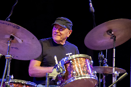 Il Monk Jazz Club di Catania festeggia 10 anni di jazz 2026 al via con il quartetto di Roberto Gatto