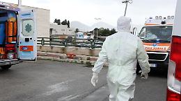 Caos nei pronto soccorso, emergenza assoluta per l'influenza: sovraffollamenti del 600%, attese infinite e polemiche