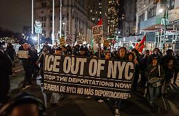 &ldquo;Tre colpi e un racconto che non torna&rdquo;: il caso Minneapolis riaccende lo scontro fra Casa Bianca, citt&agrave; e Stato