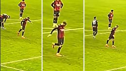 San Siro, il dischetto stregato: la furbata di Pavlovic che ha mandato in crisi il rigorista