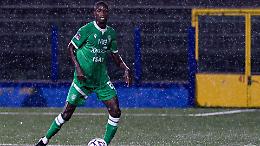 Il Siracusa saluta Racine Ba: ha firmato con il Cosenza