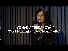 "Divario di cittadinanza", raccontare il Sud nella sua complessit&agrave;. Il video podcast della Svimez
