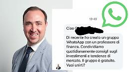 Rubata l'identit&agrave; al sindaco: ecco come hanno fatto