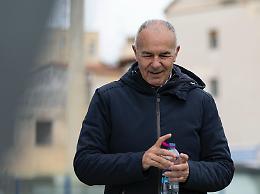 Siracusa ko a Monopoli, Laneri: &laquo;Non &egrave; stato il solito Siracusa, ma ci servir&agrave; da lezione&raquo;