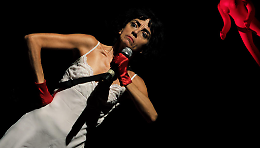 S&igrave;, l'ammore no: amore, mito e trappola