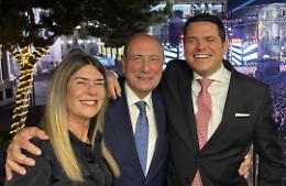 La linea dura di FdI sui big imputati. E cos&igrave; per Schifani il rimpasto slitta