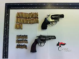 Tentata estorsione per un omicidio mai commesso, in manette rampollo della famiglia Grassonelli