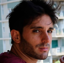 Una notte di progressive a Palermo: viaggio sonoro e narrazione con i Solis Umbra