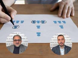 Truffa, &nbsp;lo &ldquo;schema Ponzi&rdquo; sbarca alle falde dell&rsquo;Etna: &laquo;Vendeva obbligazioni e bond fantasma&raquo;