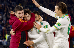 Antonio Arena, il predestinato che unisce Roma, Australia e Messina