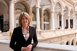 Corruzione, l'assessora Elvira Amata davanti al gip di Palermo: la questione dell'assunzione del nipote in "cambio" di una sponsorizzazione