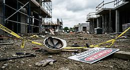 In Sicilia aumentano gli infortuni sul lavoro: quasi 900 in pi&ugrave; del 2024. E Catania ha il record negativo, anche per i morti