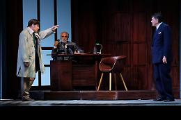 Il Tenente Colombo al Palacongressi di Agrigento:  il 23 gennaio arriva il giallo che ha conquistato il mondo
