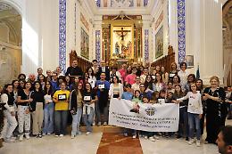 Tra memoria e festa: a San Giovanni Gemini il 103&deg; anniversario di Don Michele Martorana e il giubileo delle parrocchie dell'Azione Cattolica