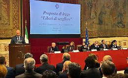 "Liberi di Scegliere", la proposta di legge bipartisan per salvare i giovani dai tentacoli delle mafie 