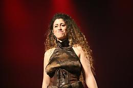 Ritorno trionfale a casa: Delia Buglisi conquista il Metropolitan di Catania con sold out e standing ovation