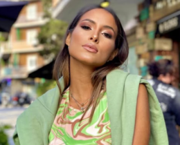 Mariana Rodriguez sceglie la Sicilia: dove vive la protagonista di Buen Camino di Checco Zalone