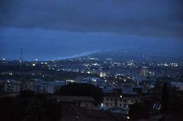 "Harry" chiude la citt&agrave;: oggi niente scuole n&eacute; mercati