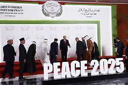 One Billion for Peace? Inside the US Draft Linking "Board for Peace" Membership to a $1 Billion Check