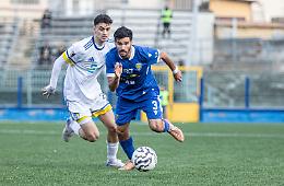 Siracusa, beffa al &ldquo;De Simone&rdquo;: l&rsquo;Audace Cerignola passa 0-1 con un rigore di Gambale