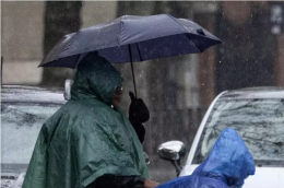 Ciclone Harry in Sicilia, allerta arancione a Palermo marted&igrave; 20 gennaio: chiusi ville, parchi e cimiteri, attesa per le scuole