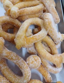 Non ci sono solo le chiacchiere, ode alla cuddurredda di Palma di Montechiaro