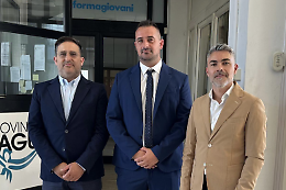 Ragusa, il gruppo consiliare del Pd al Libero consorzio presenta un odg sulla Siracusa-Gela