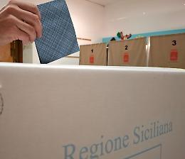 Gli scrutatori sorteggiati a San Cataldo per il referendum sulla giustizia