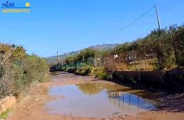 Da strada strategica a percorso di motocross: persi 602 mila euro per la strada di Punta Bianca