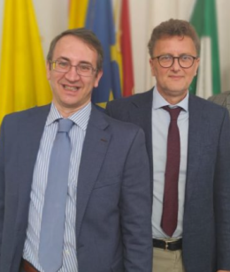 Verso le amministrative: Grimaldi appoggia Crisafulli, attesa la decisione di Comito; entrambi per&ograve; riflettono se accettare