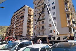 Morti bianche a Palermo, il cordoglio delle istituzioni : &laquo;Oggi la citt&agrave; si ferma&raquo;