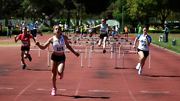 Atletica: i talenti siciliani hanno dato spettacolo ai regionali di Palermo