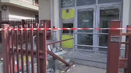 Uffici postali Catania, assalti agli ATM e chiusure: &laquo;La situazione &egrave; fuori controllo&raquo;