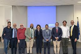 Resto al Sud 2.0 e Autoimpiego, molto partecipata l'iniziativa divulgativa promossa da Confcooperative a Ragusa