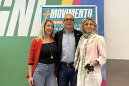 Festa dello sport, a Ragusa due giorni con migliaia di presenze