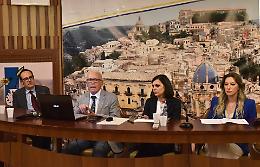 Ragusa, codice dei contratti e formazione: riuscito l'appuntamento promosso dall'Ordine degli archittetti