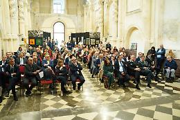 Costruire inclusione, a Ragusa il convegno di Sicindustria per lanciare un patto operativo