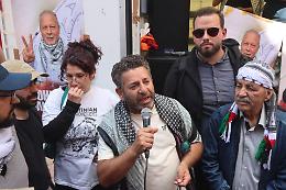 Le navi della Sumud Flotilla abbordate nella notte:  la Marina israeliana ferma la flotta internazionale 