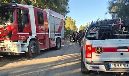 Anziana scomparsa a Sciacca: Concetta Truglio ritrovata a terra ma cosciente vicino al Cansalamone