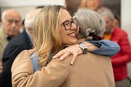 Marsala, Andreana Patti in fuga: oltre il 51,4% con 44 sezioni su 80