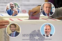 Amministrative, chi ha vinto, chi ha perso e chi si &egrave; "nascosto"