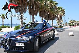Pozzallo, controlli antidroga: un arresto e tre denunce
